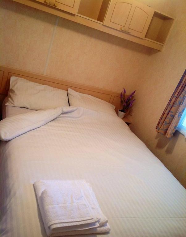 Torvean Caravan Park Hotel Inverness Esterno foto