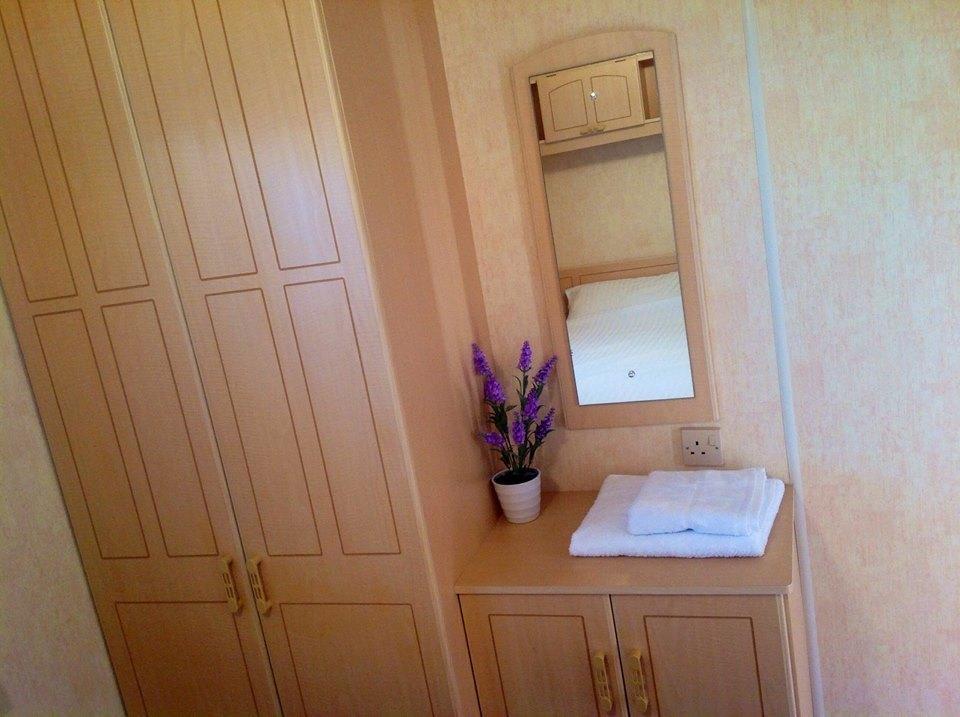 Torvean Caravan Park Hotel Inverness Esterno foto