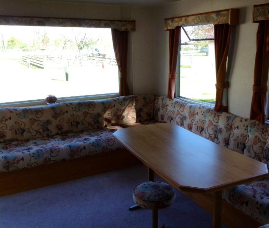 Torvean Caravan Park Hotel Inverness Camera foto